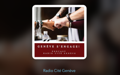 Genève s’engage pour les jeunes en politique